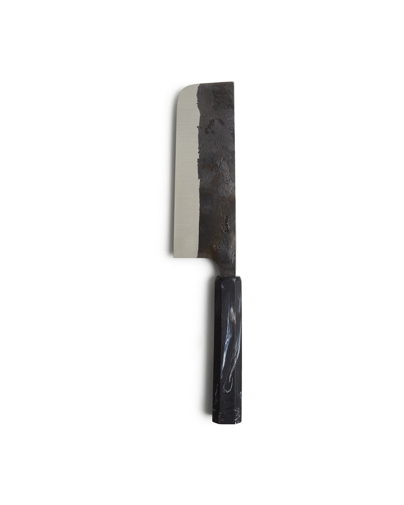 Forged Nakiri – Blackjack