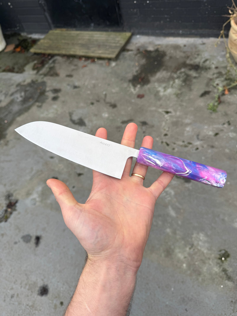 Santoku - Zap 2