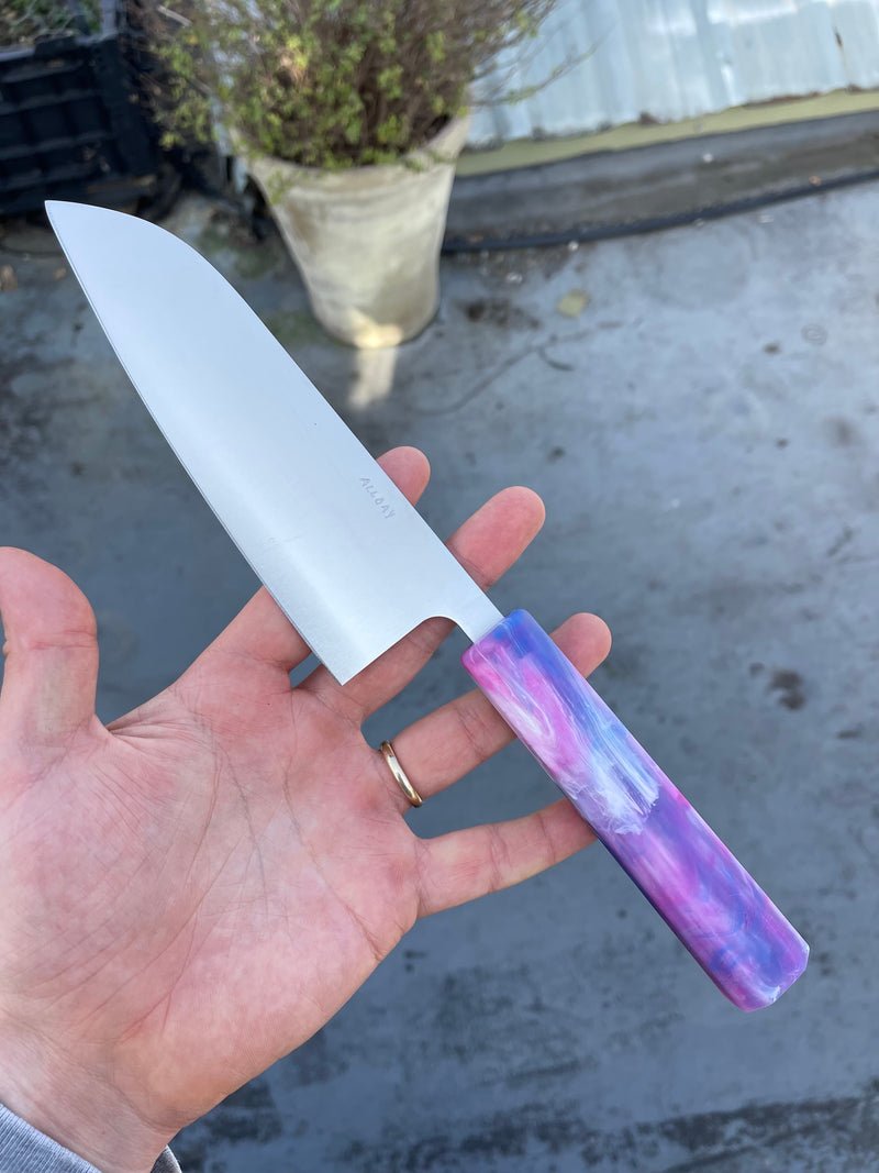 Everyday Santoku - Zap